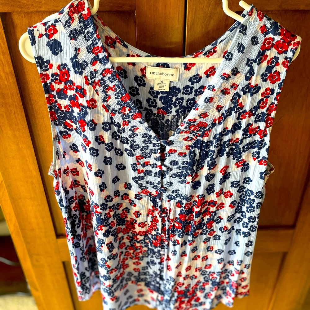 03 tank top